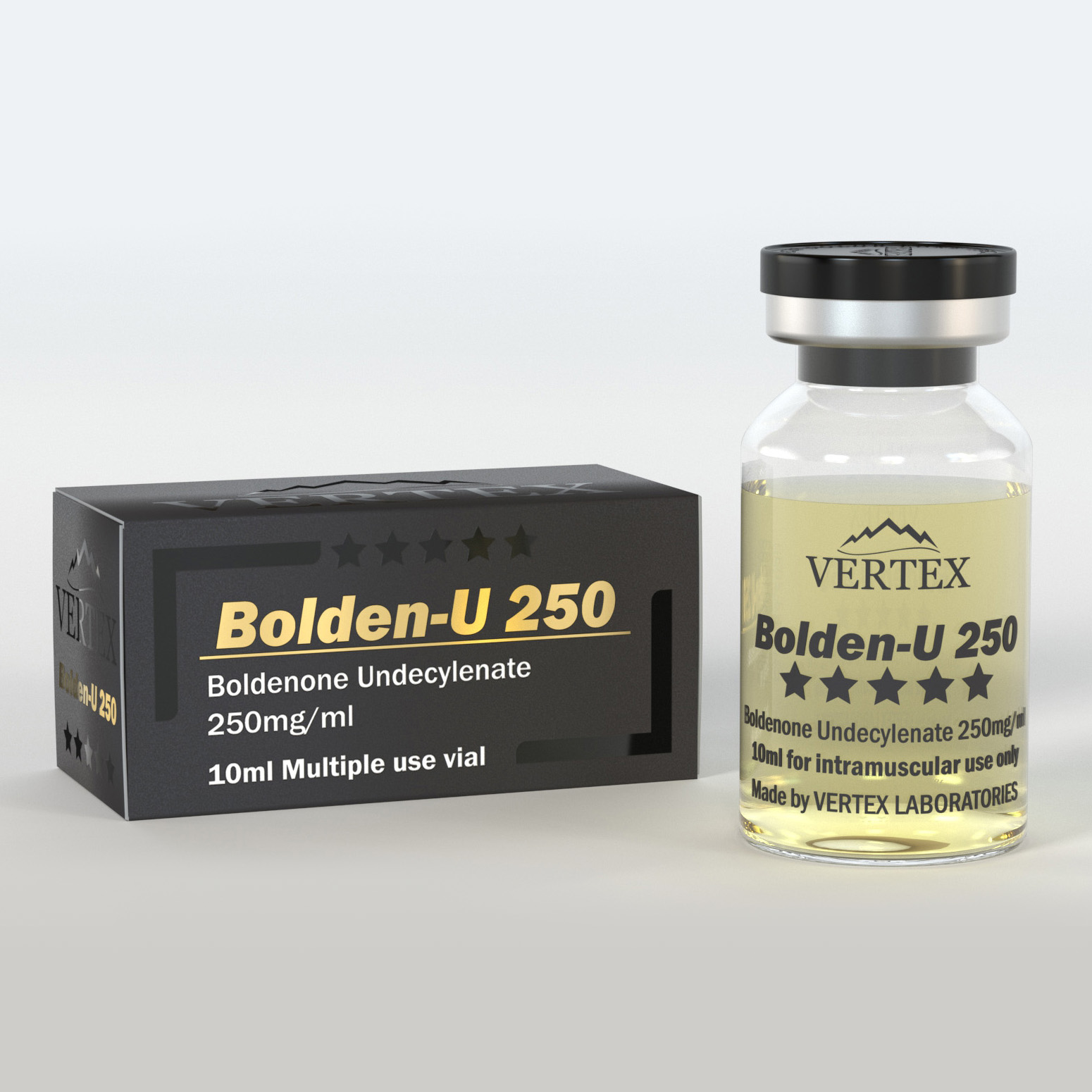 Bolden-U 250